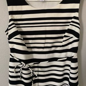 Motherhood Maternity Dress